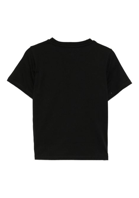 T-shirt Balmain Kids BALMAIN PARIS KIDS | T-SHIRT E POLO | BX8Q01Z3186930BC